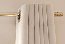 P&C Cleaning: Curtain Cleaning