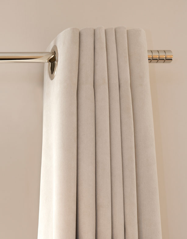 P&C Cleaning: Curtain Cleaning