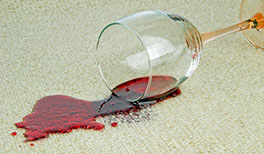P&C Cleaning: Stain Guard