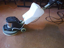 P&C Cleaning: Commercial Cleaning
