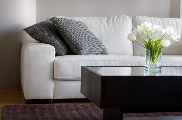 P&C Cleaning: Leather Cleaning